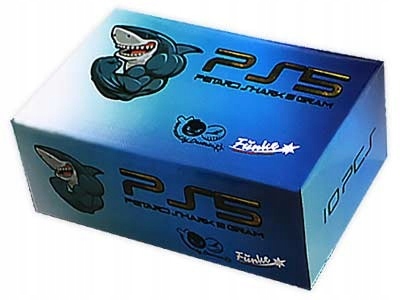 GŁOŚNY EMITER DŹWIĘKU SHARK 5 PS5 - 10 SZTUK!
