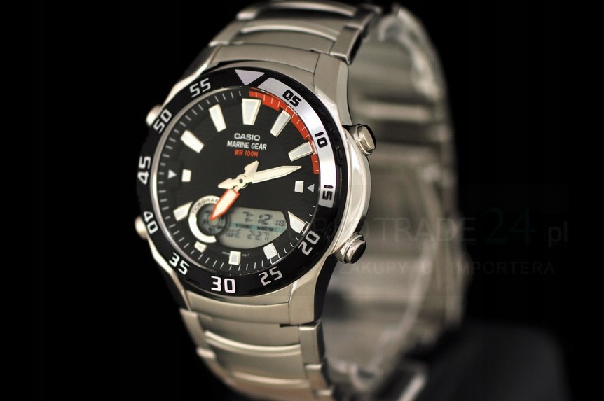 casio amw 710d