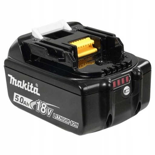 Аккумулятор 20v makita