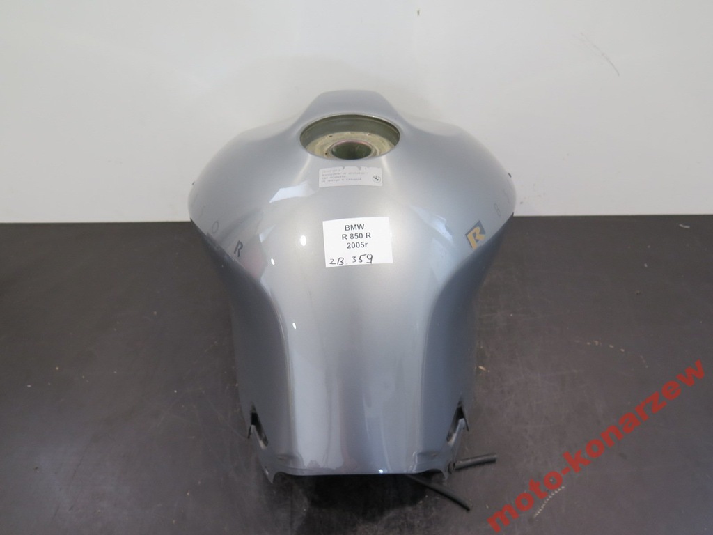 Zbiornik paliwa bak BMW R850R R 850 R R 850R