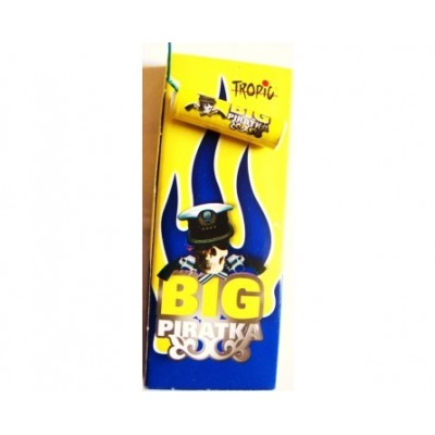 FAJERWERKI PETARDY BIG PIRATKA TC16 TROPIC