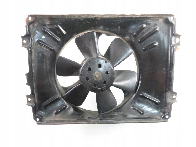 WENTYLATOR CHŁODNICY VW GOLF II 2 1.6 191959455J