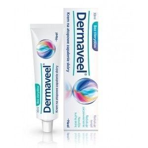 HEEL DERMAVEEL KREM 30 ml