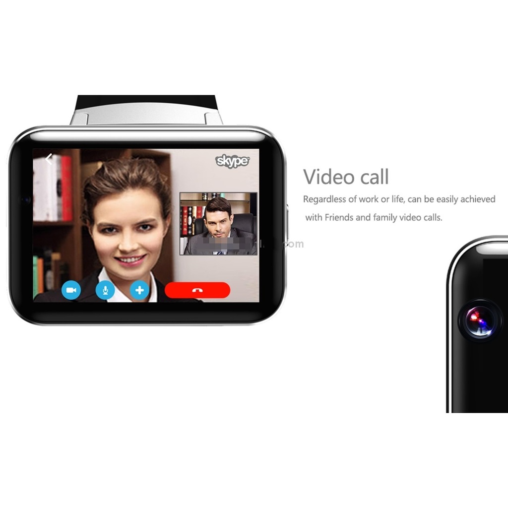 domino dm98 smartwatch