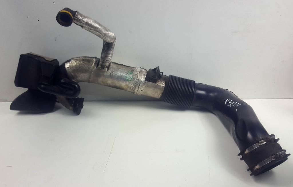 WĄŻ RURA DOLOT POWIETRZA VOLVO V50 2.0 D 3M519A673