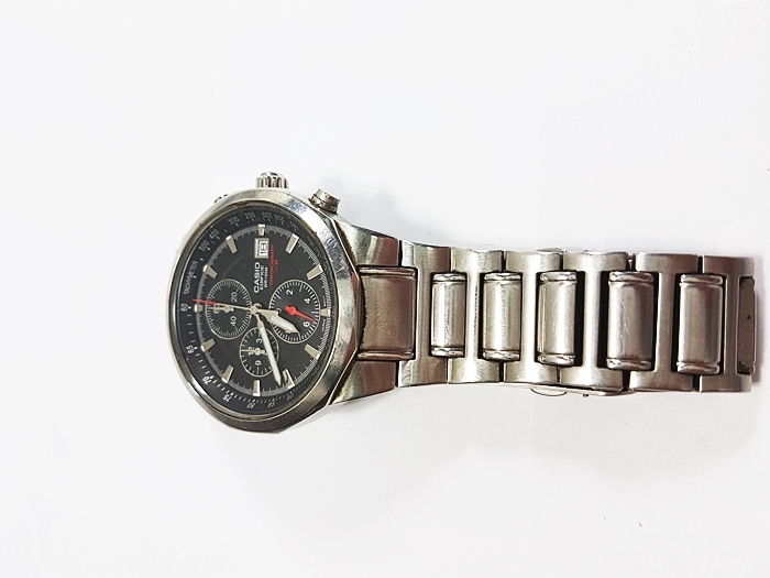 casio ef 508