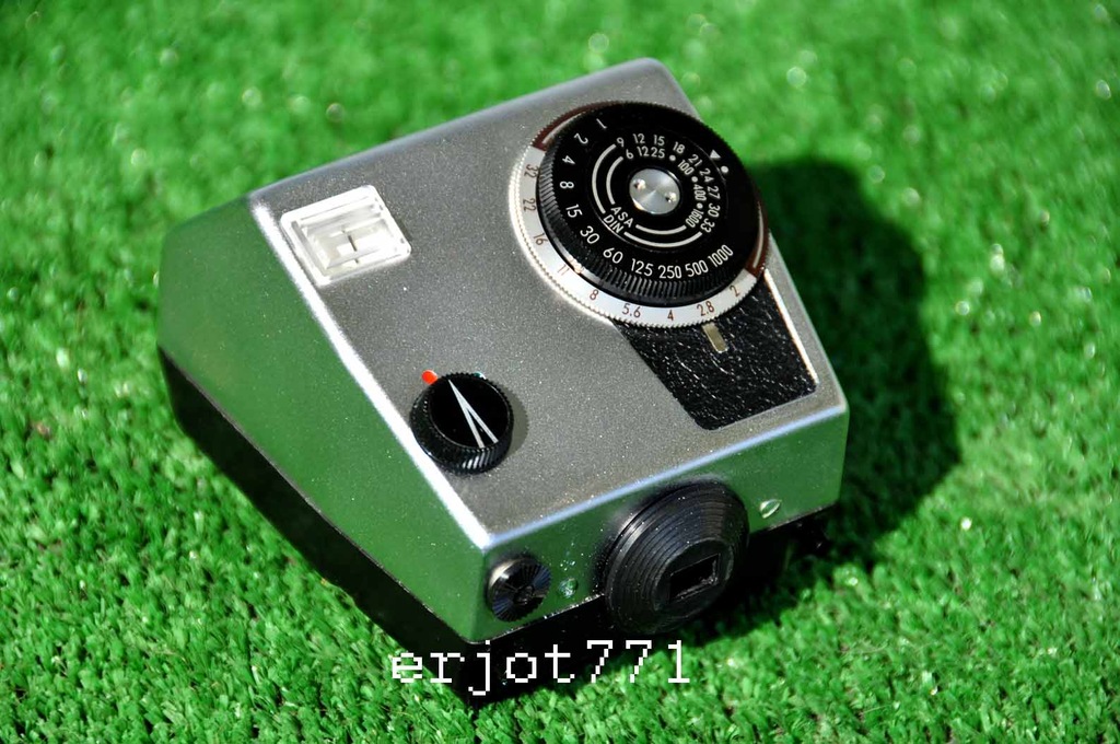PENTACON six TL PRYZMAT TTL GWARANC. 6 MIESIĘCY