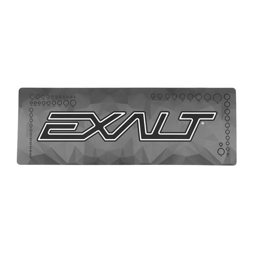 Exalt TechMat V2 Large - Grey od MrSport!