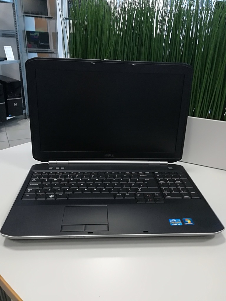 Dell Latitude E5520 I5 4gb 500gb Windows 7 7183203677 Oficjalne Archiwum Allegro 6112