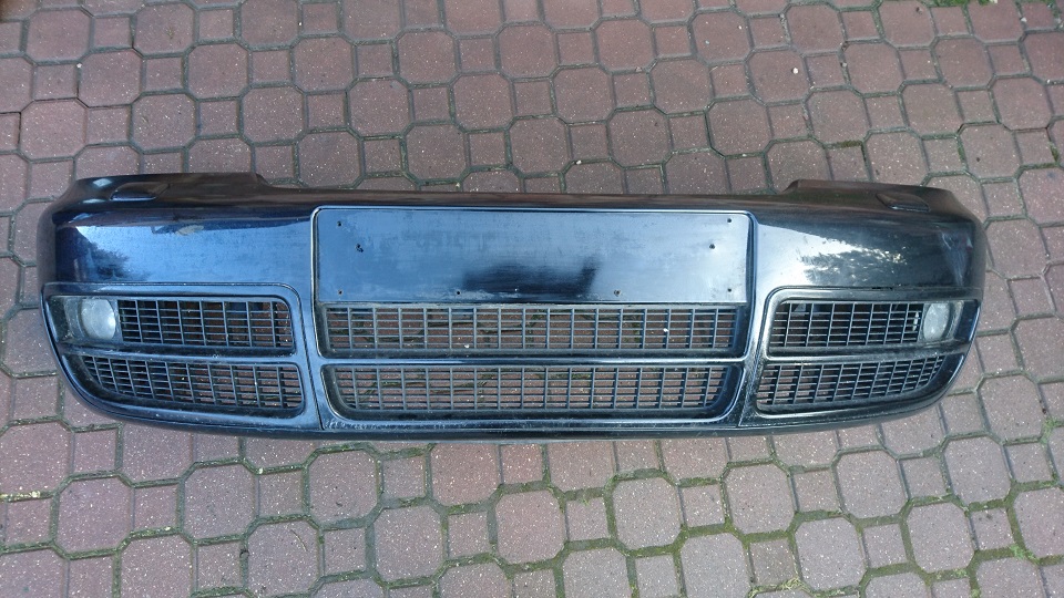 Kompletny Zderzak przód Audi A4 S4 B5 RS4 