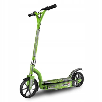 Hulajnoga Elektryczna Uber scoot S100 100W 14km/h