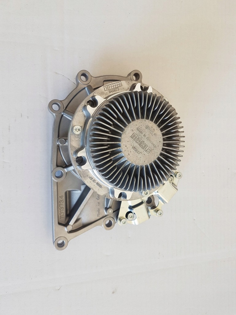 Pompa płynu chłodzącego A4702000101 4702000101