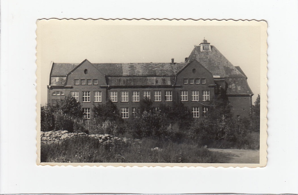 Szczecin, Technikum Handlowe ul Felczaka 3a, -745