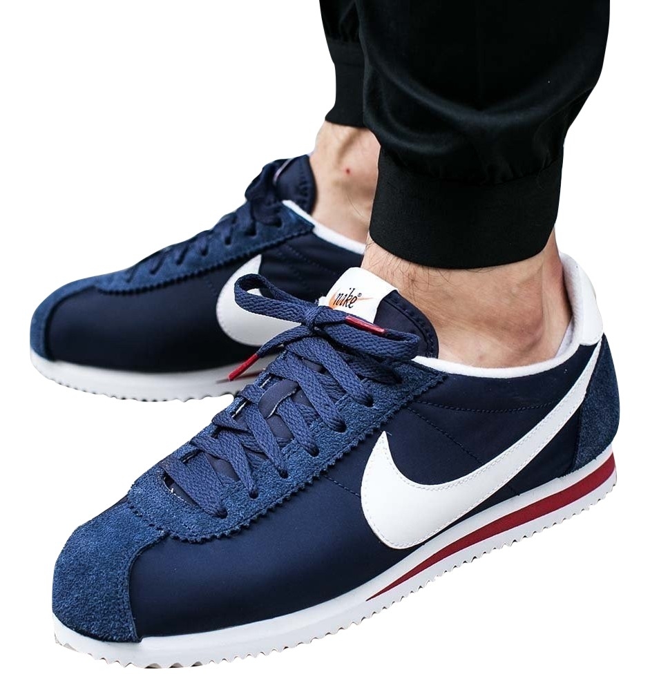 nike cortez 44.5