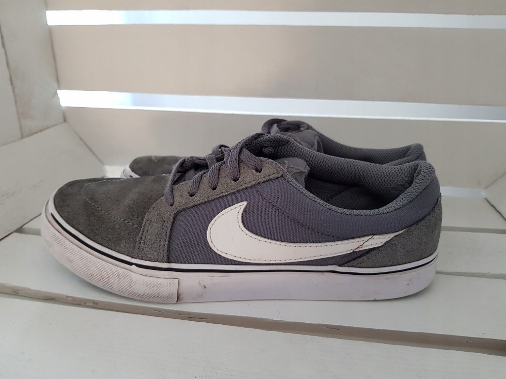 Nike trampkipo szkole r.38/24 cm