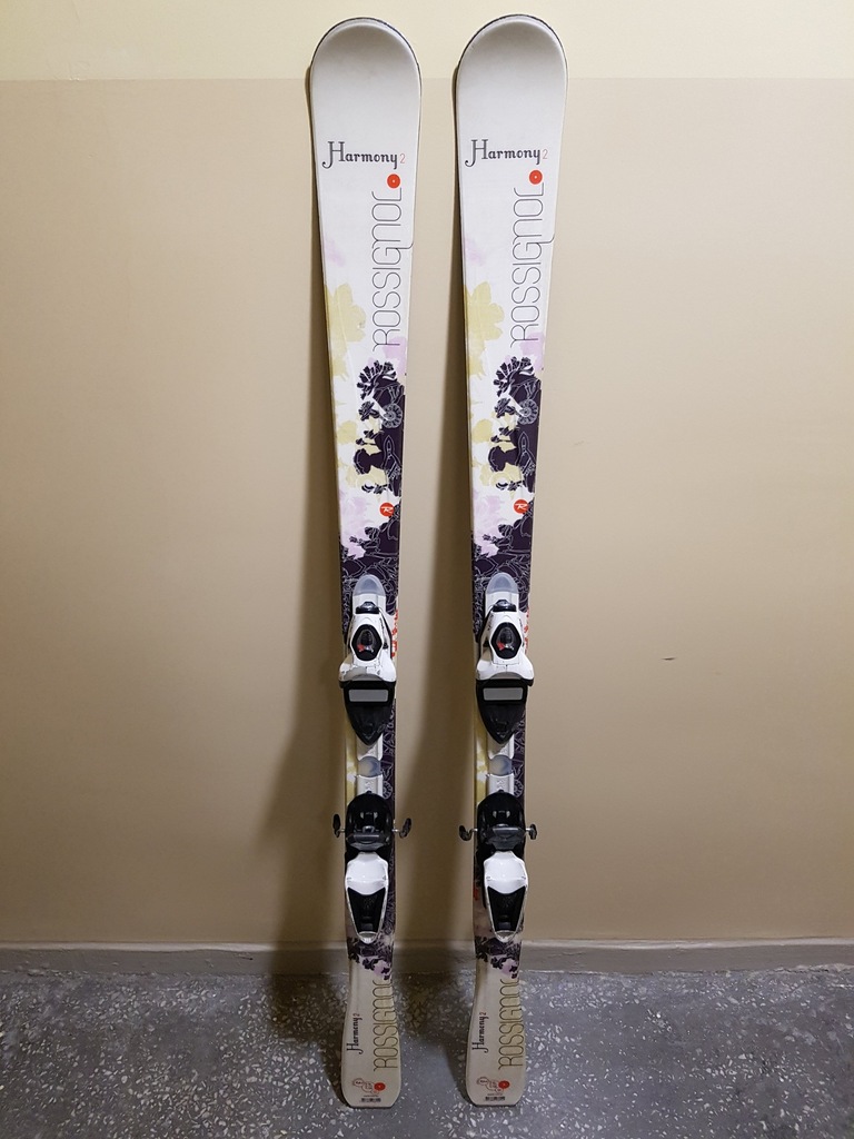 Rossignol harmony deals 2