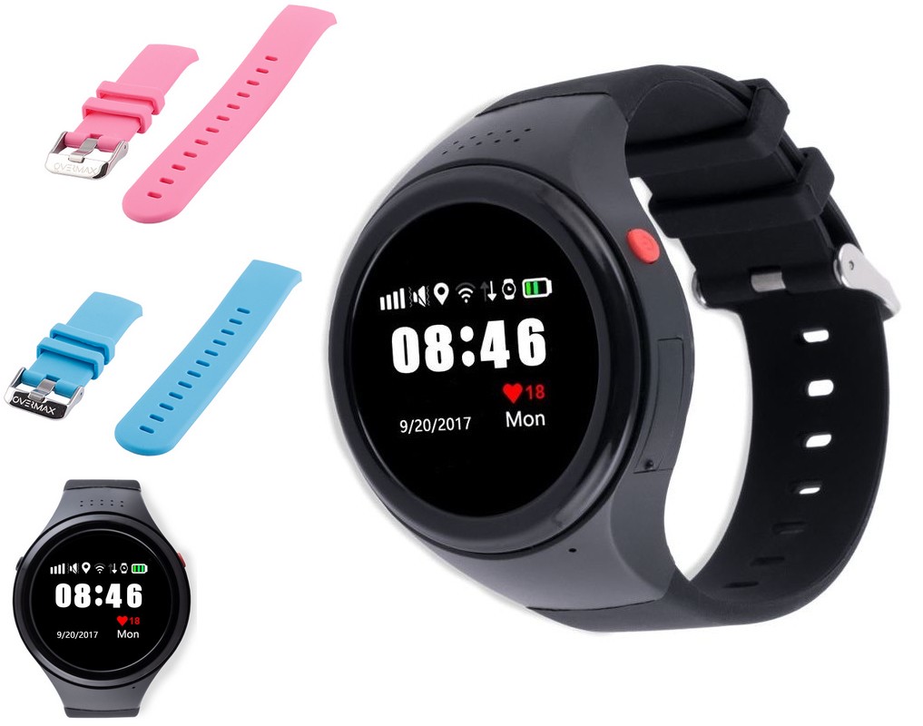 kiddy zone smartwatch