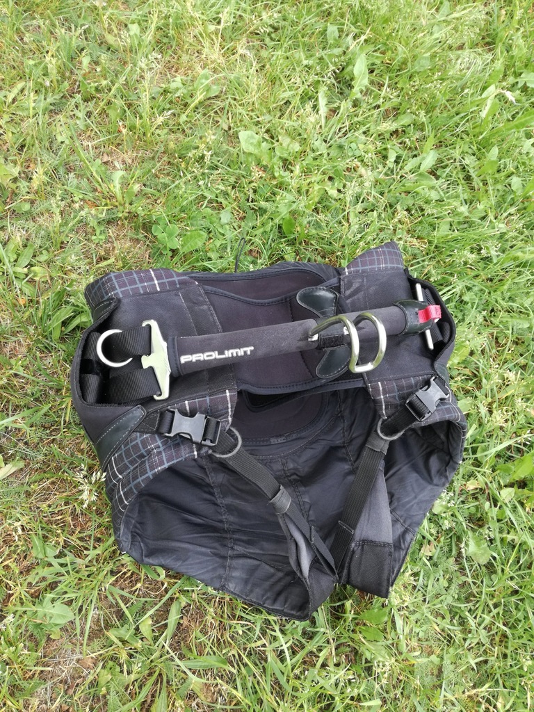 Trapez windsurfing Prolimit Rambler L niski