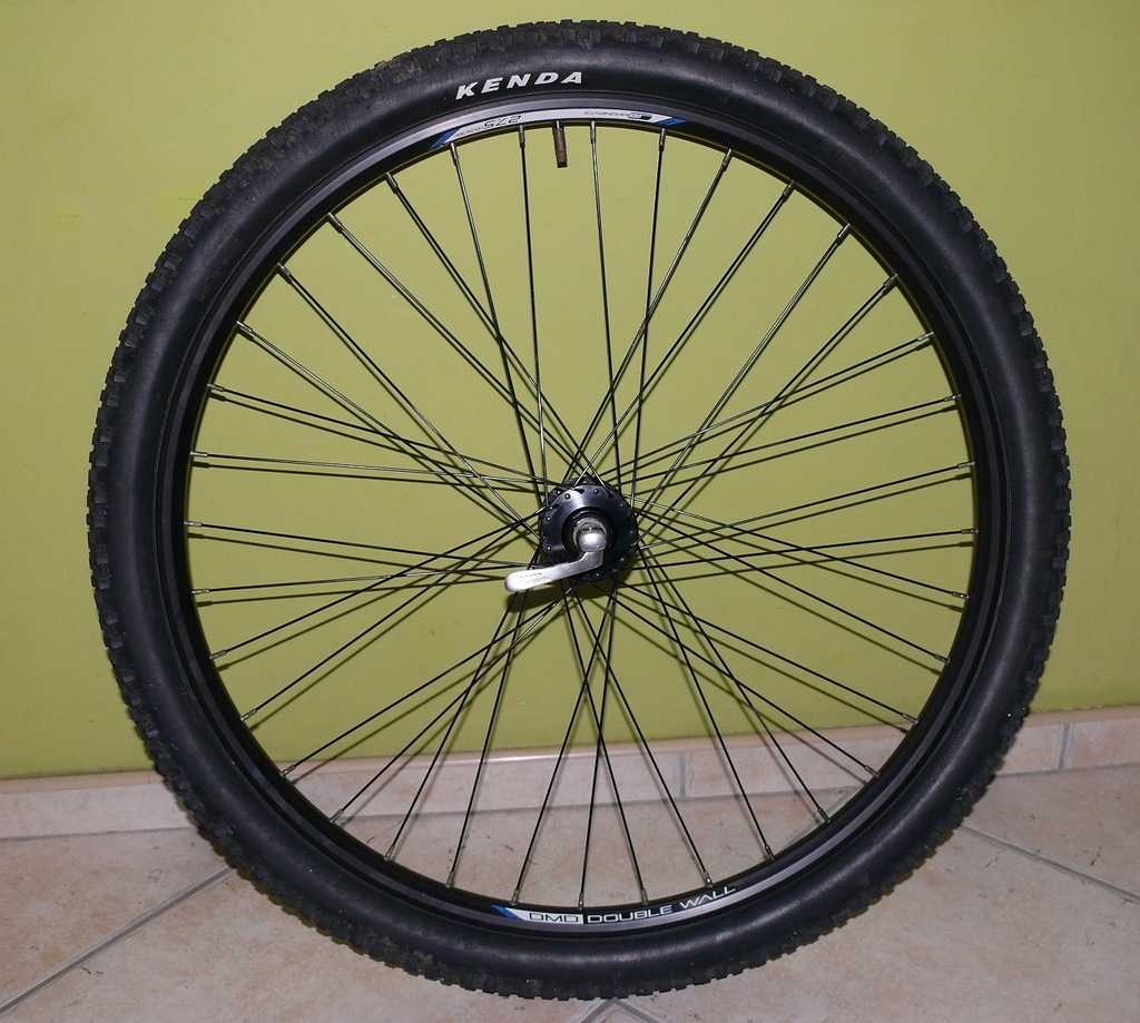 Dmd double wall wheels 27.5 sale