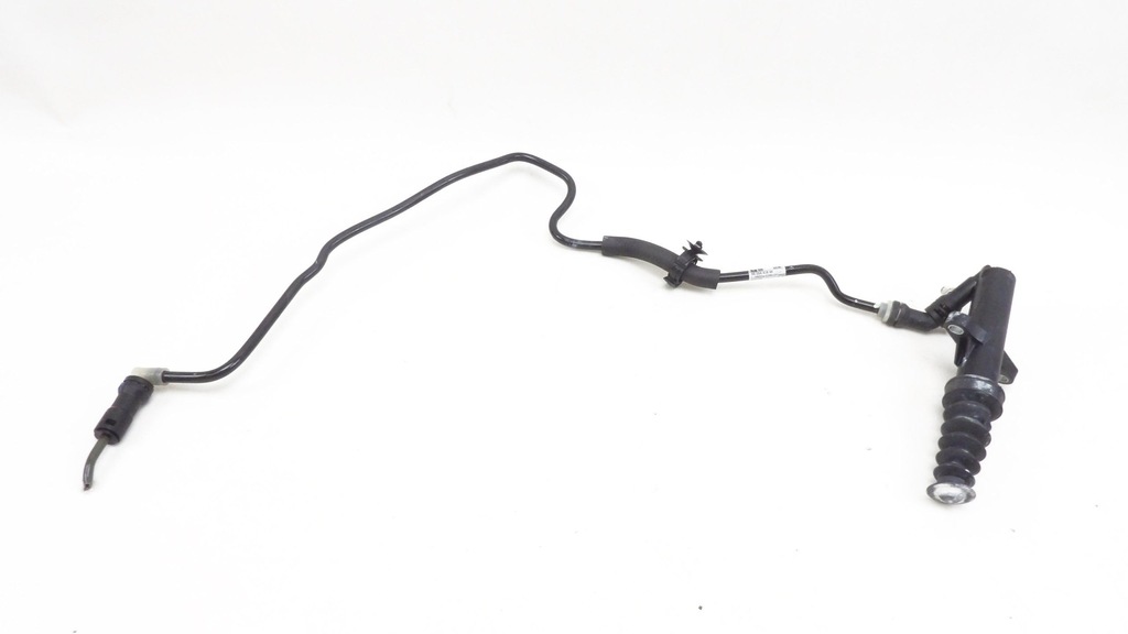 WYSPRZĘGLIK 9800443880 CITROEN C3 II 1.6 HDI 08-16