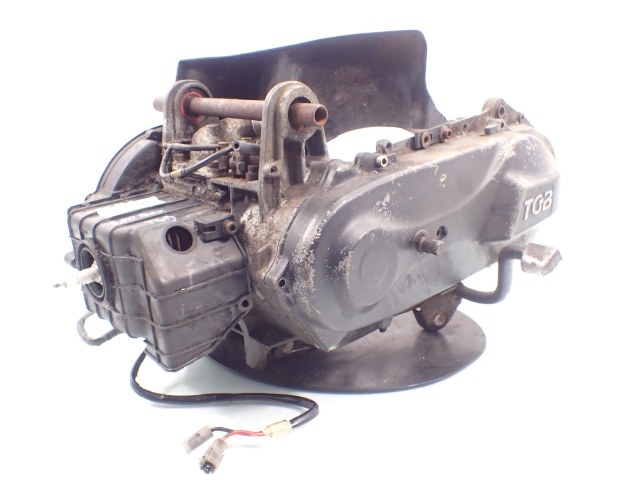 Silnik słupek TGB 303 RS  101 s