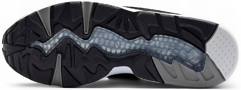 trinomic sock