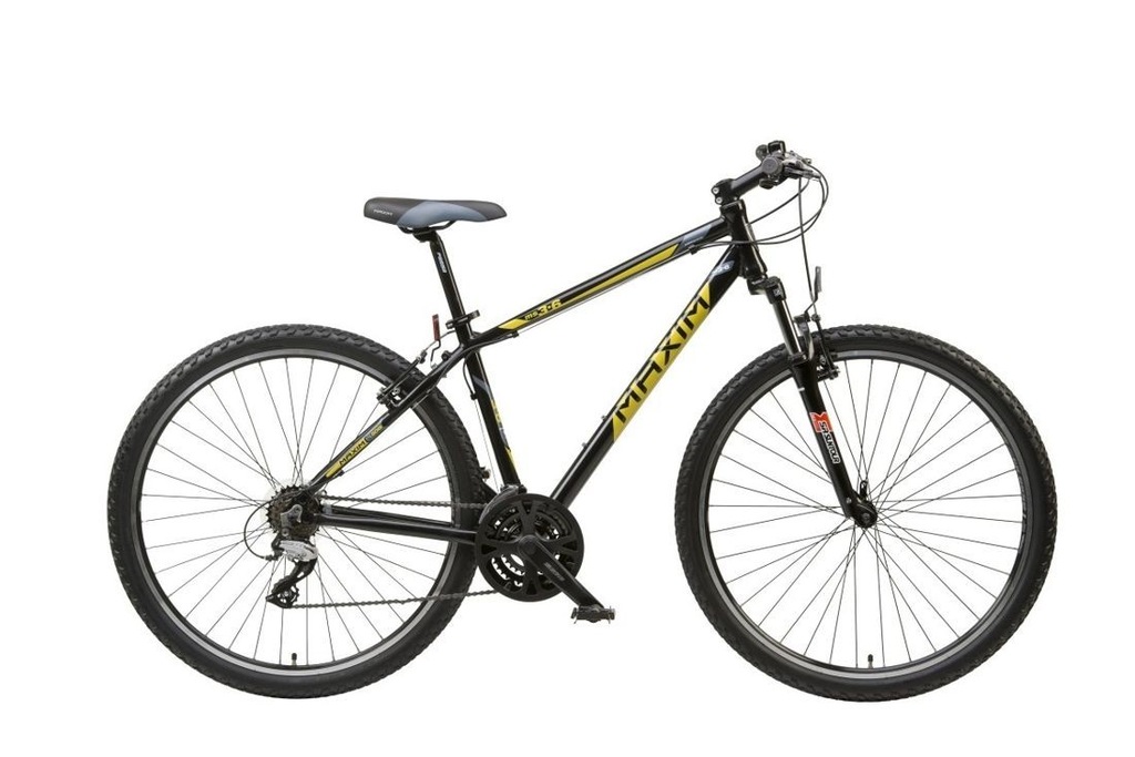 Rower Maxim MS-3.6 2013 - r. 18 MTB 29er