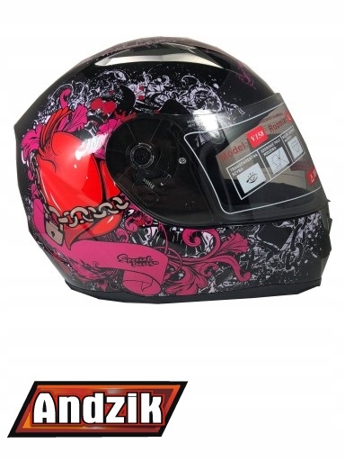 KASK VCAN V158 Rozmiar XL ANDZIK Białystok