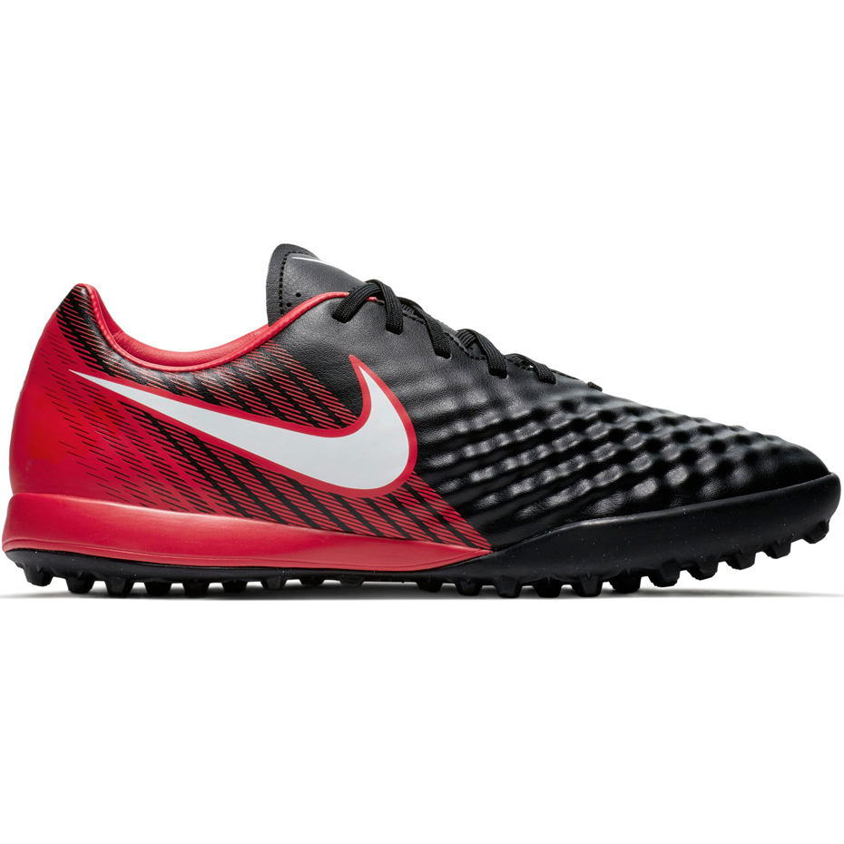 BUTY, TURFY NIKE MAGISTA X ONDA II TF 45 RED
