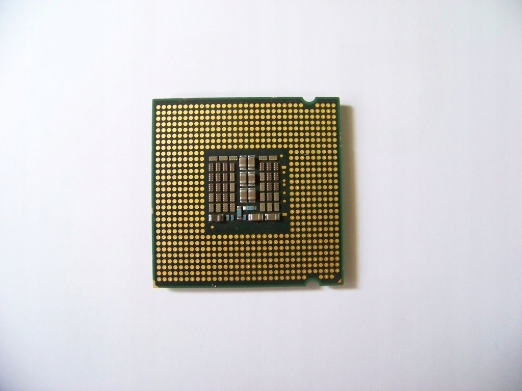 Обзор intel core 2 quad q9650