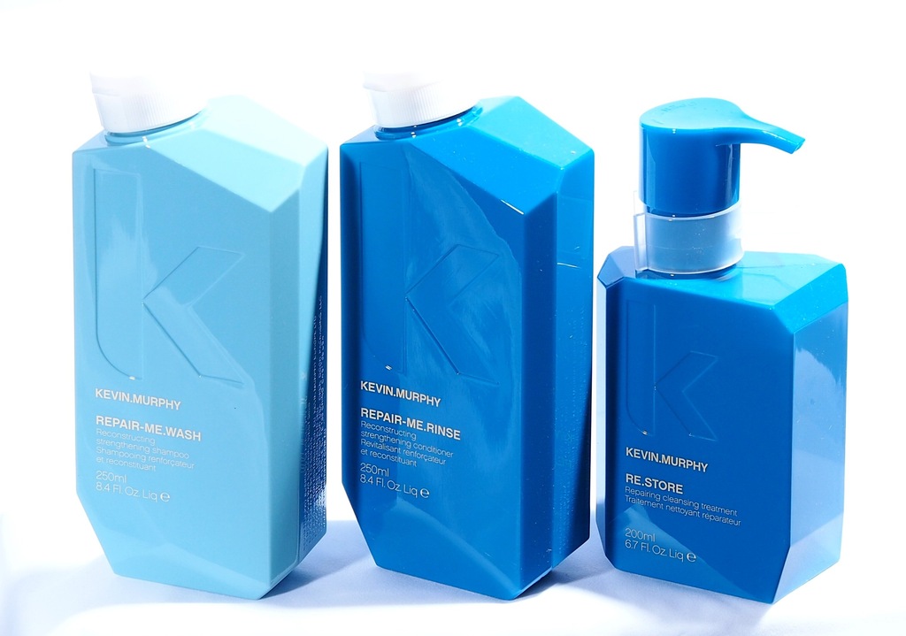 KEVIN.MURPHY REPAIR.ME ZESTAW 3 PRODUKTY 700ml