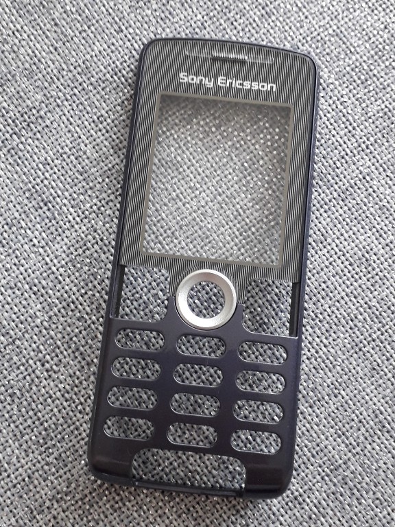 Sony Ericsson T510 NOWA oryginalna obudow przednia