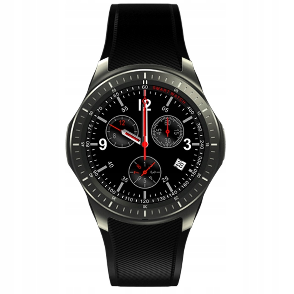 Domino 2025 dm368 smartwatch