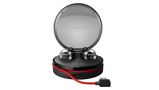 Słuchawki bezprzewodowe Onkyo W800BT
