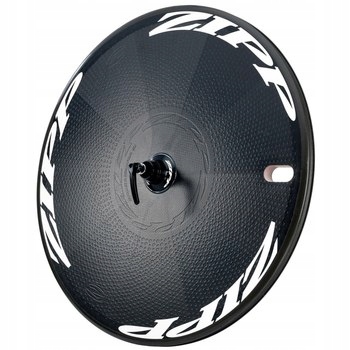 BIG1842 Dysk czasowy Zipp Super 9 Carbon pod oponę