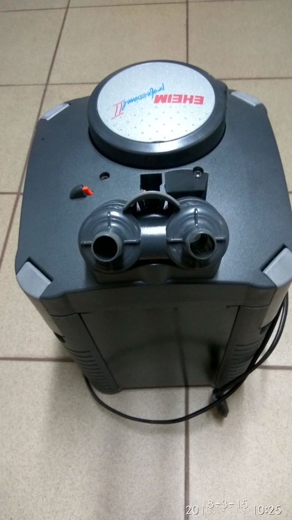  Eheim 2026 Professionel 2 pro - 7334714276 - oficjalne archiwum Allegro Motiv 