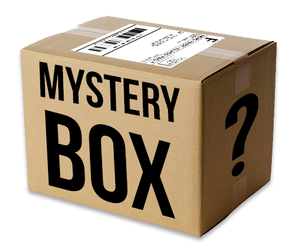 Mystery Box | 40 zł | Premium Reseller