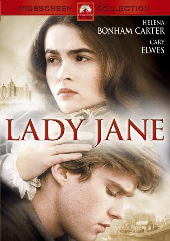 Lady Jane 1986 Helena Bonham Carter DVD od ręki