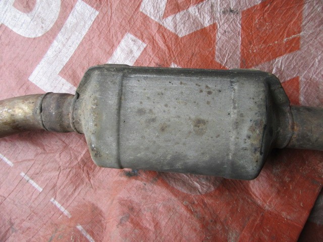 Katalizator Opel Zafira Asta 2 2 Dti Gm67 Oficjalne Archiwum Allegro