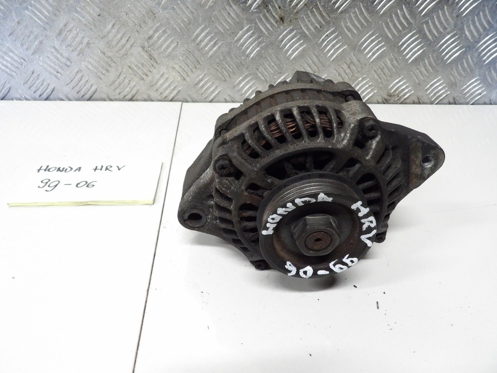 HONDA HRV HONDA CIVIC ALTERNATOR A5TA5191 6726629615 oficjalne