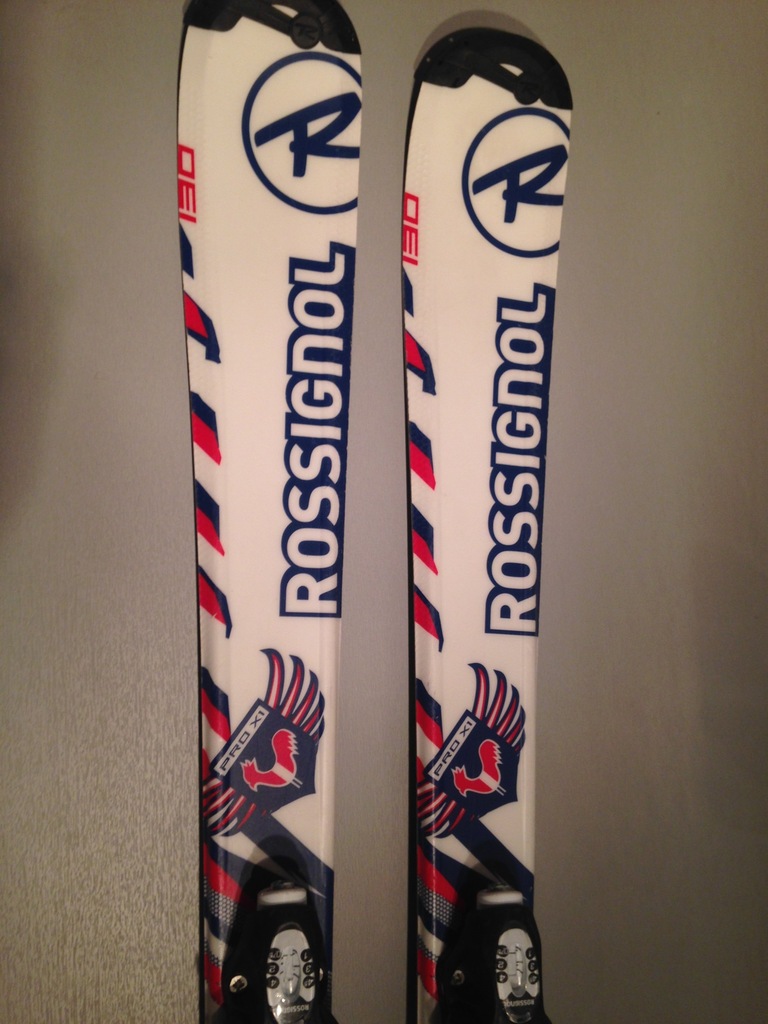 rossignol pro x1