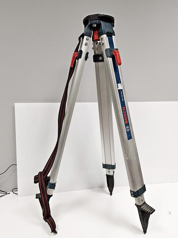 STATYW DO NIWELATORA BOSCH PROFESSIONAL BT 170 HD