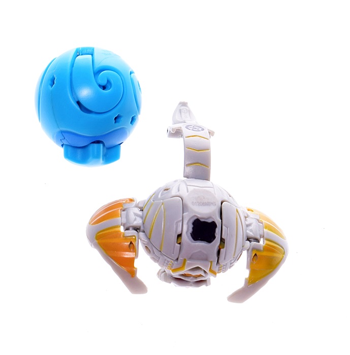 6285-21 ...... w#w KULKI ROBOTY GALAKTYCZNE