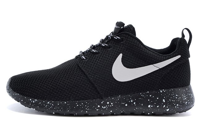 Nike Roshe Run Oreo 40 m skie HIT 6829595501 oficjalne archiwum Allegro