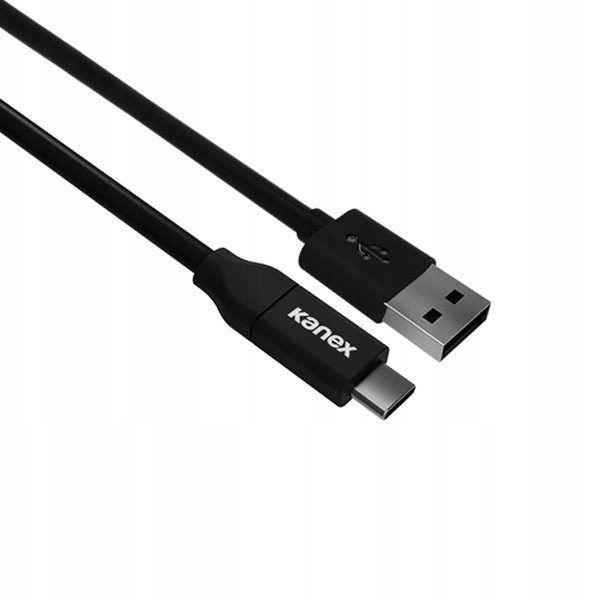Kanex USB-C to USB 2.0 Charging Cable - Kabel USB-