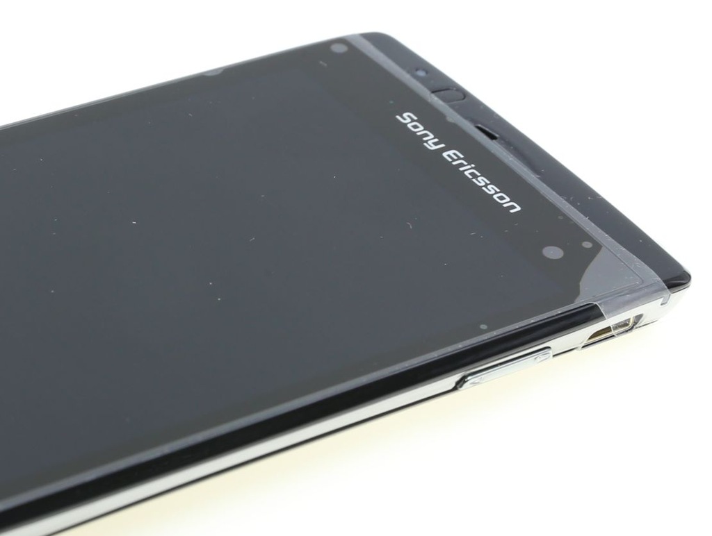F/Nowy Sony Ericsson Xperia Arc S | Dystrybucja.PL
