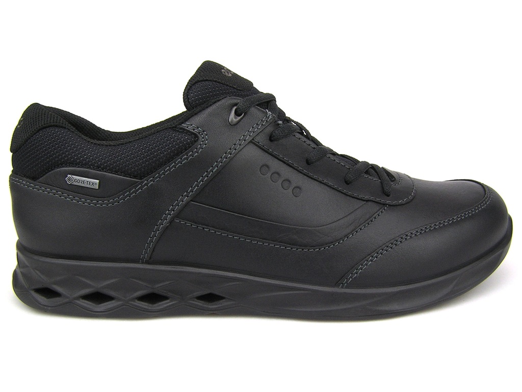 ecco wayfly gore tex