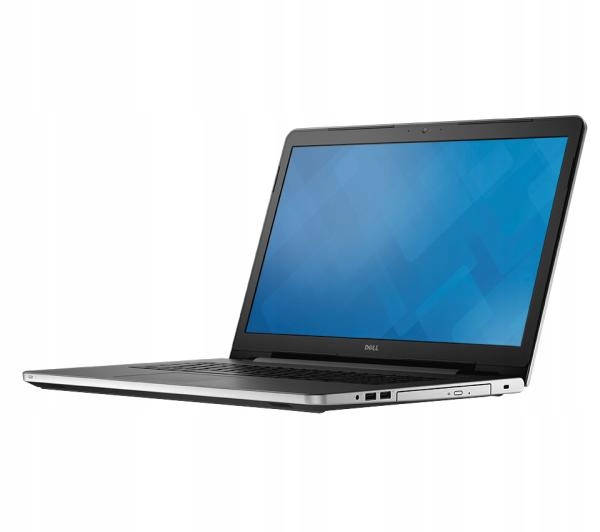 LAPTOP DELL 17 5759 17,3'' I7-6500U 8GB 1TB WIN10