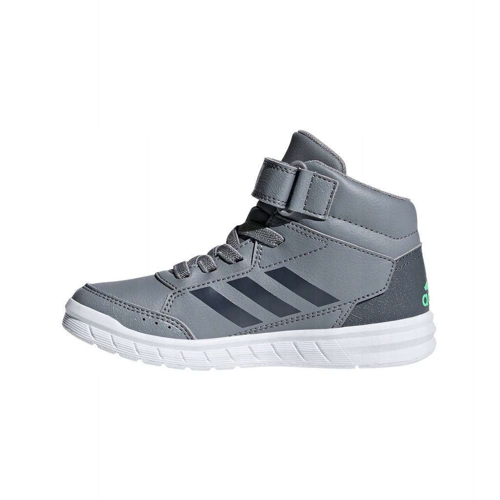 adidas altasport mid 1