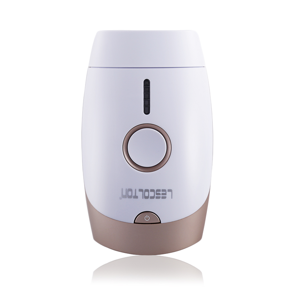 DEPILATOR LASEROWY IPL DWIE LAMPY DUŻA MOC 300000 7338636294